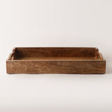 Timber Wooden Tray