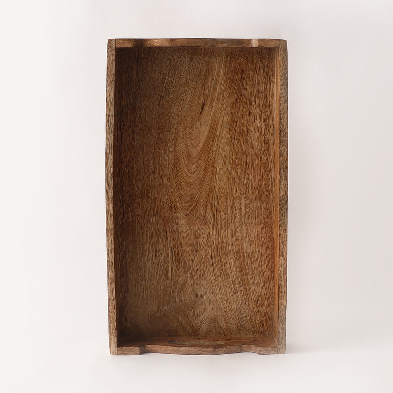 Timber Wooden Tray