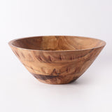 Timber Wooden Salad Bowl- Small