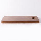 Rectangular Wooden Cutting Board