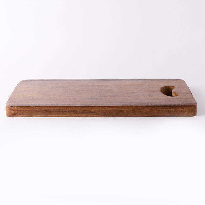 Rectangular Wooden Cutting Board