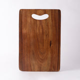 Rectangular Wooden Cutting Board